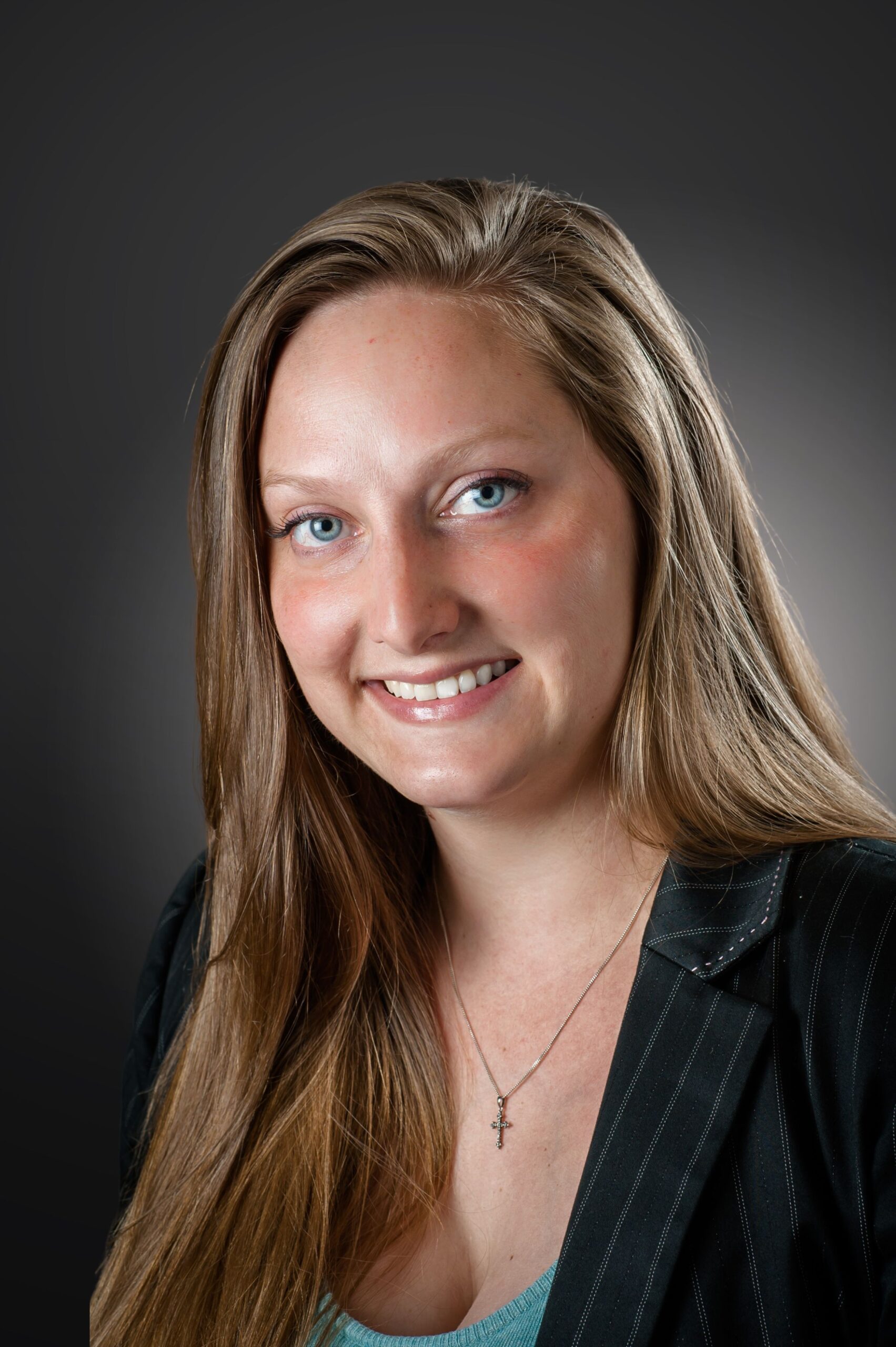 photo of amy bourg, cpa