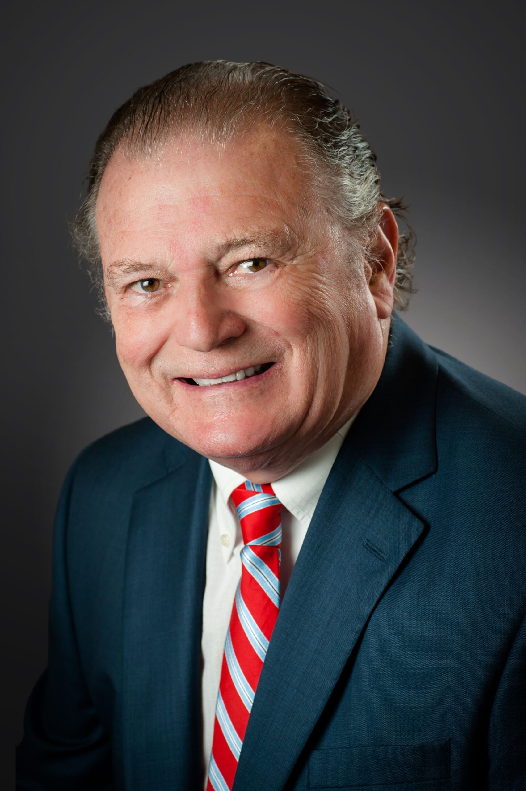 photo of Wilson LaGraize, CPA/CFF, CRFAC
