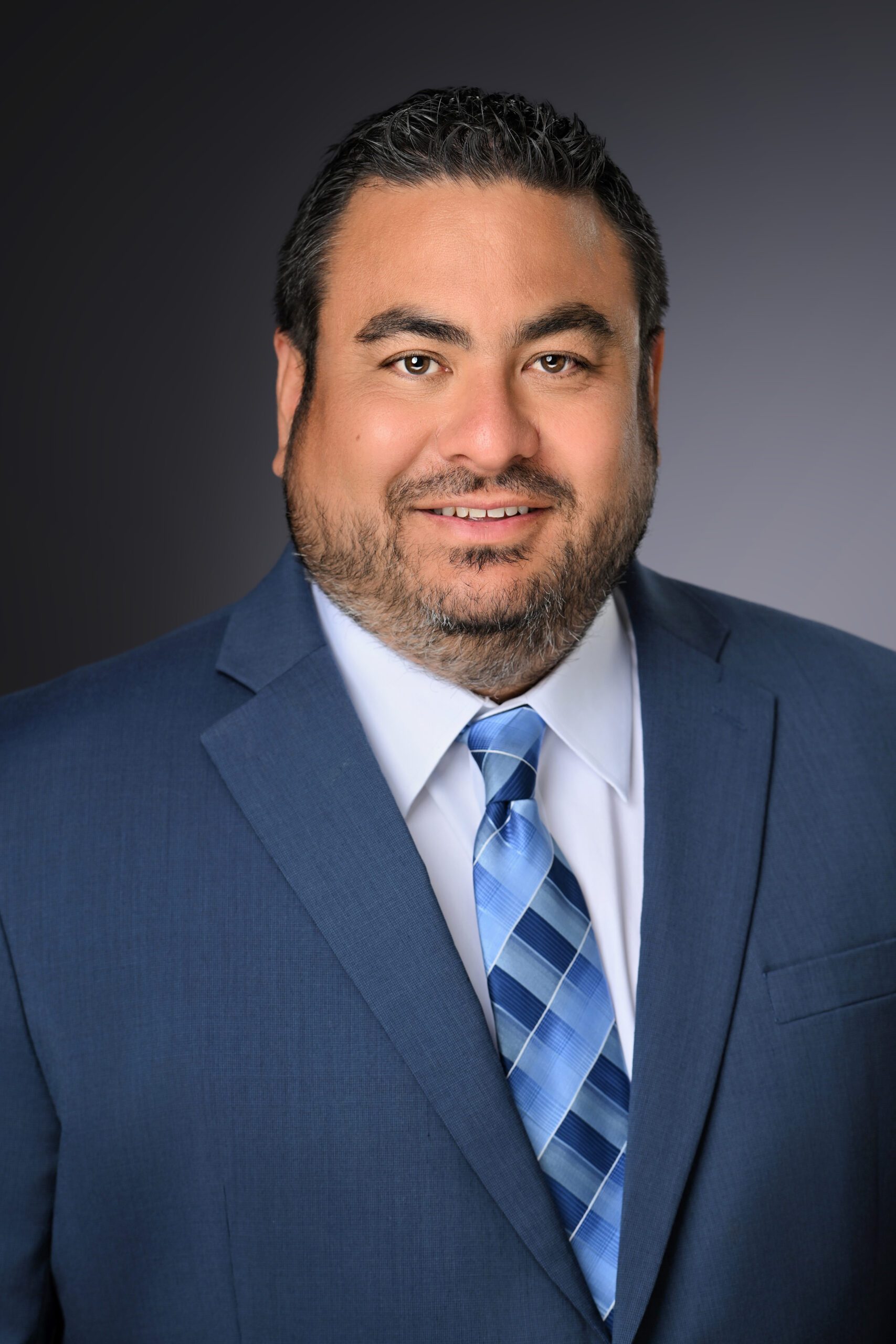 photo of Ricky Rumney, CPA