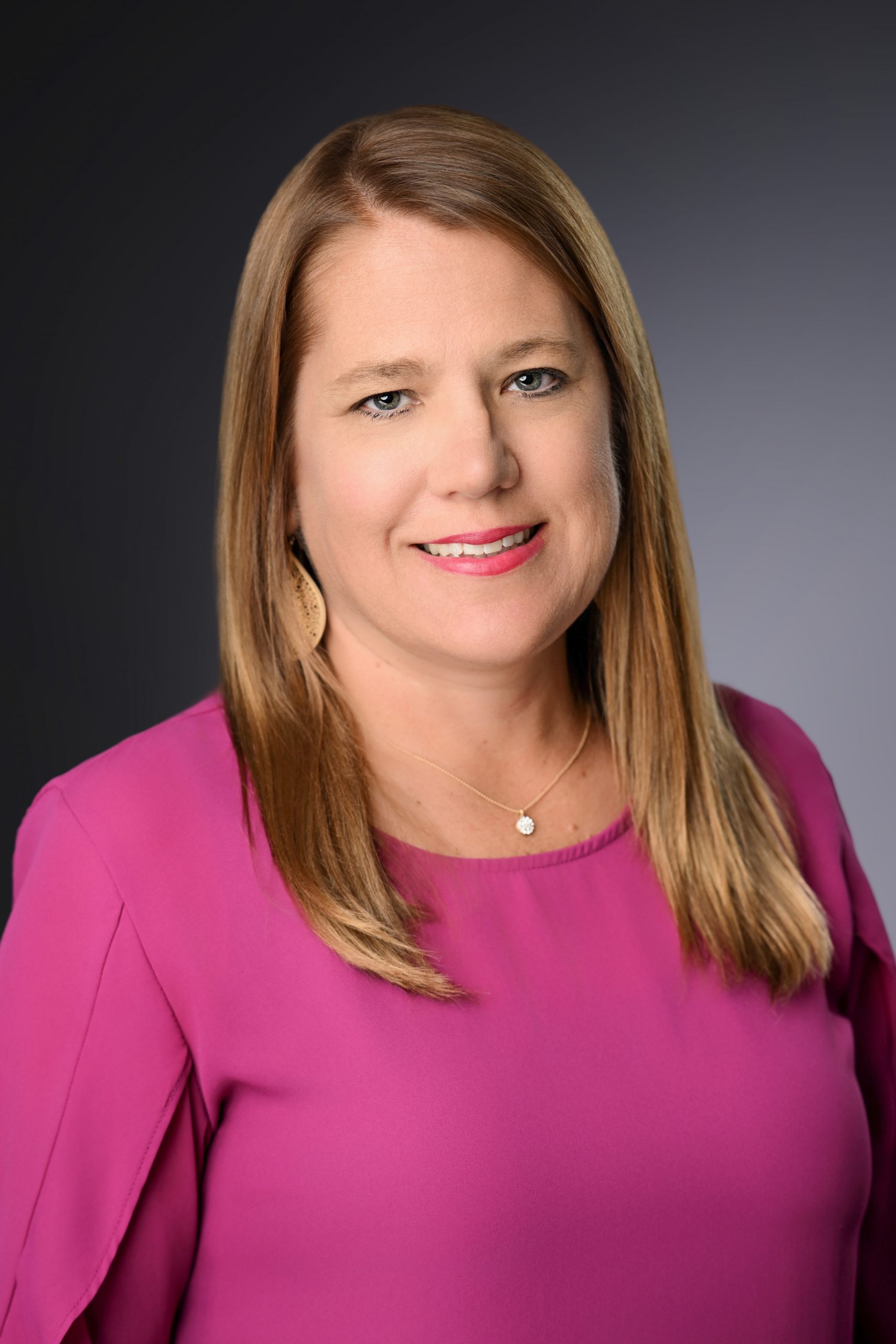 photo of Amanda Amedee, CPA
