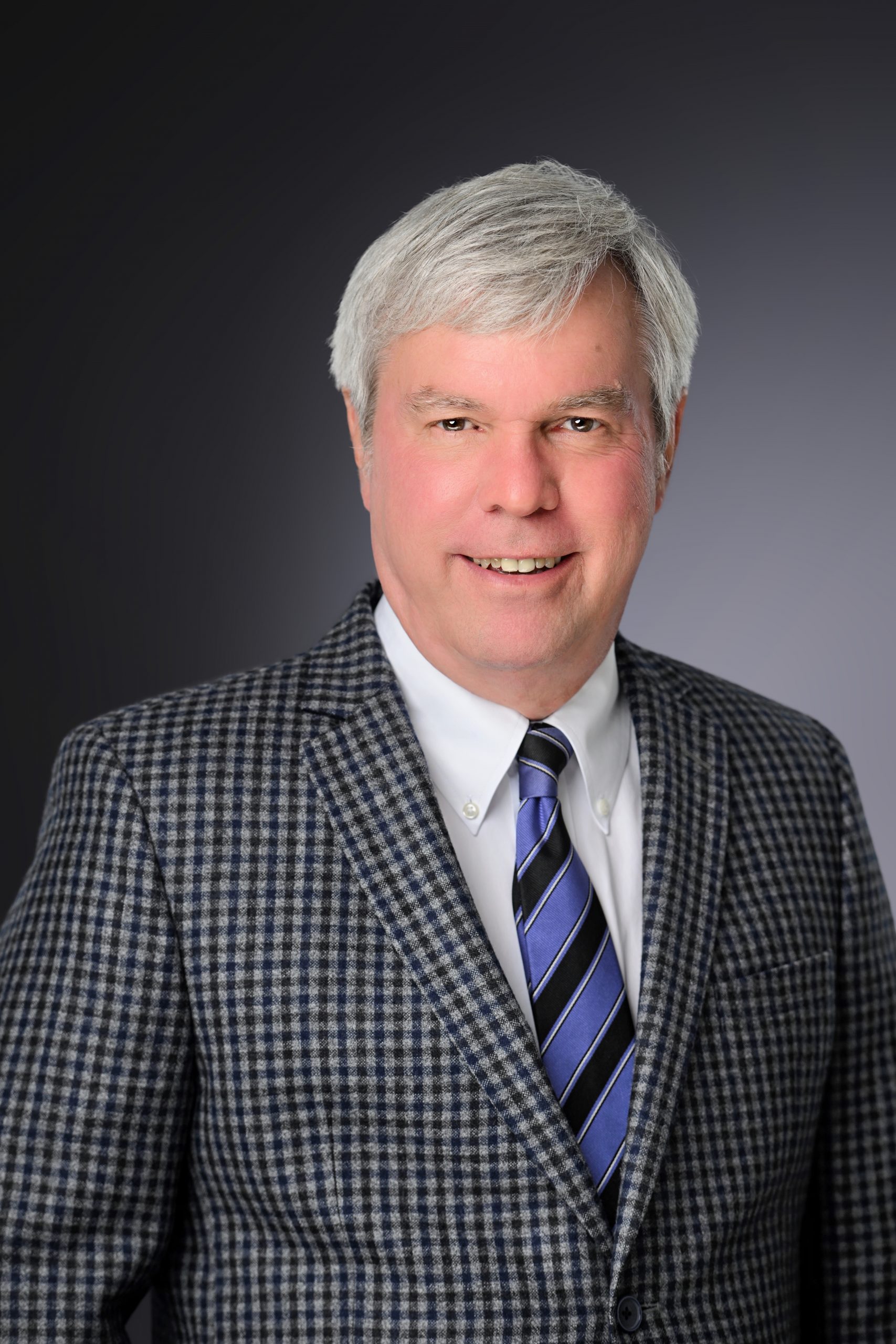 photo of Douglas Finegan, CPA