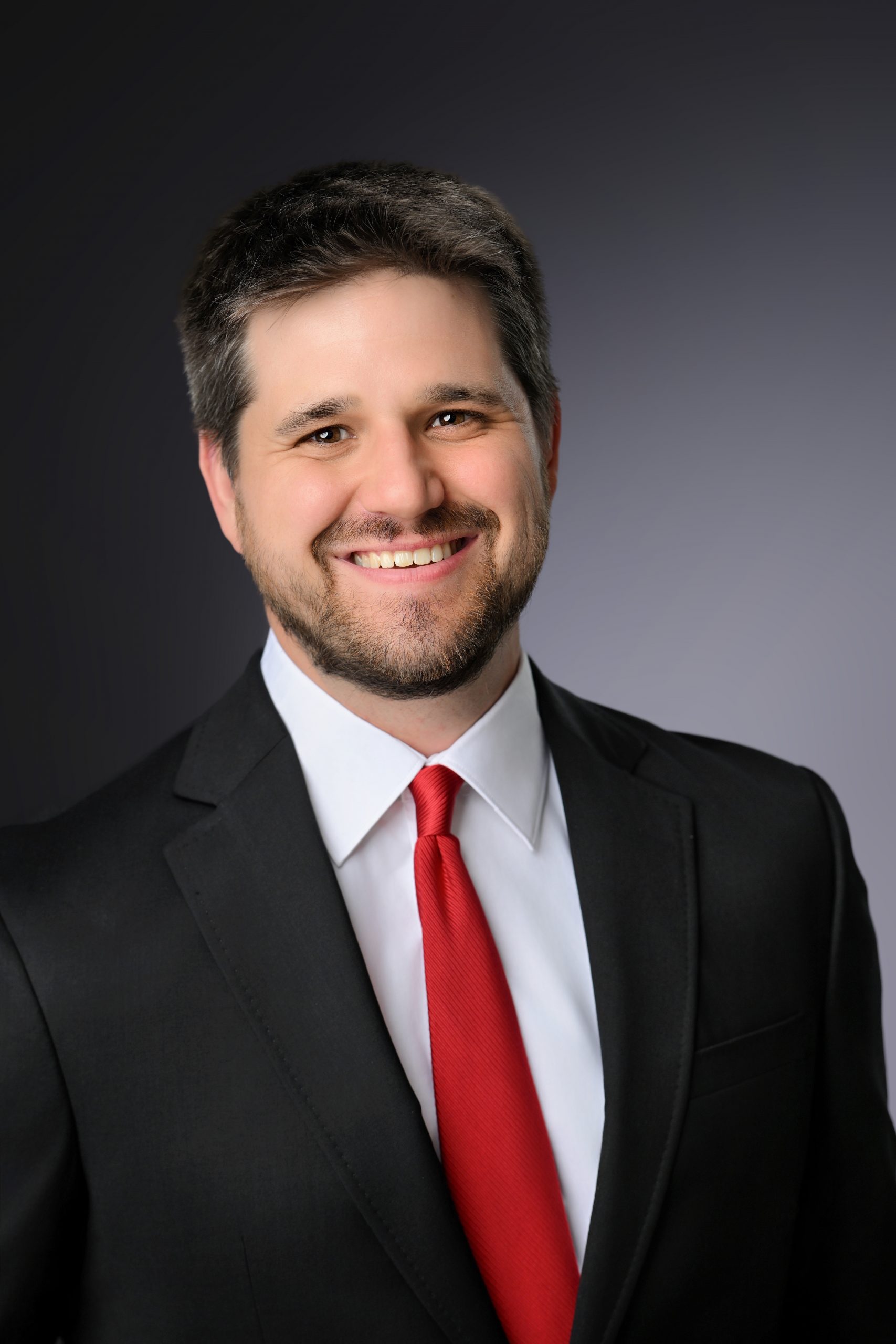 photo of Matthew Fabacher, CPA