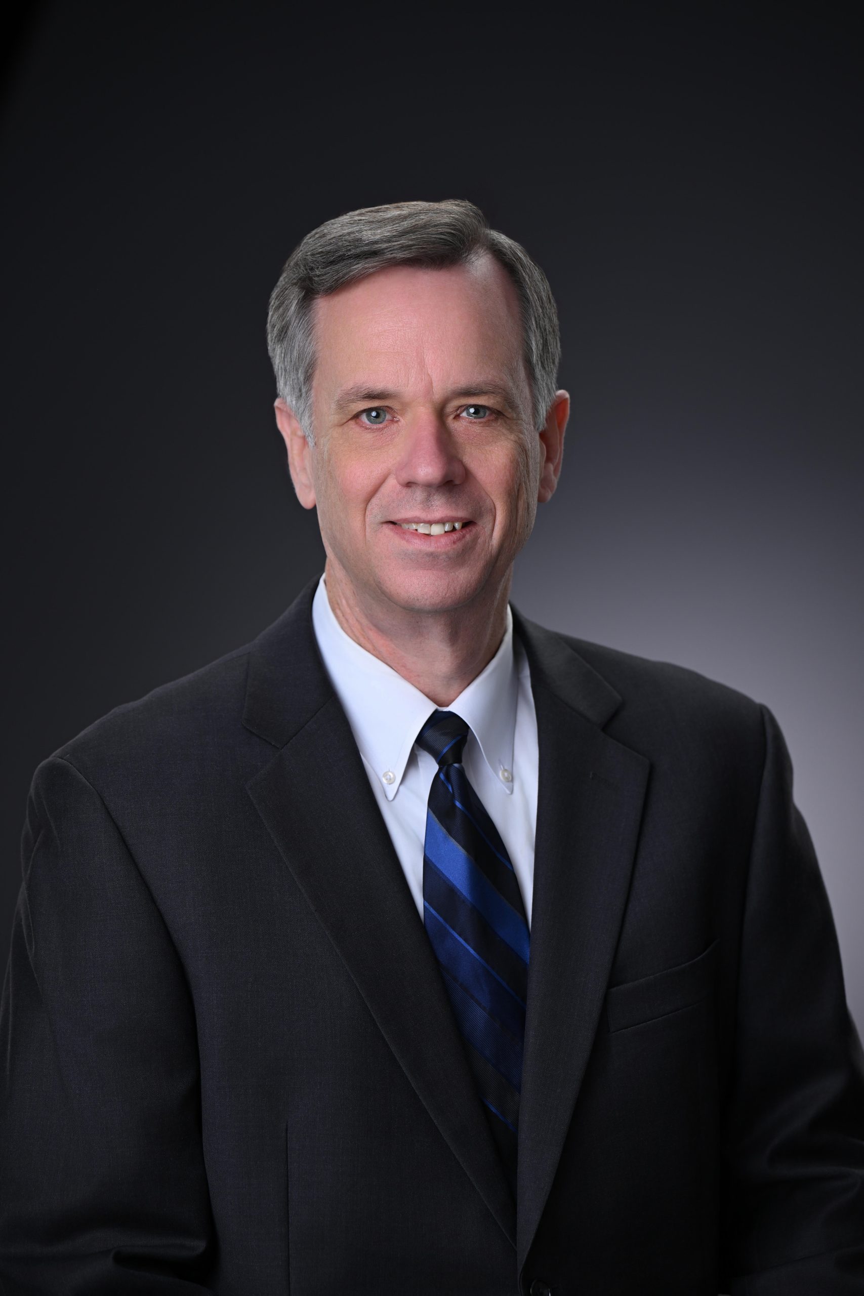 photo of William Hamilton, CPA