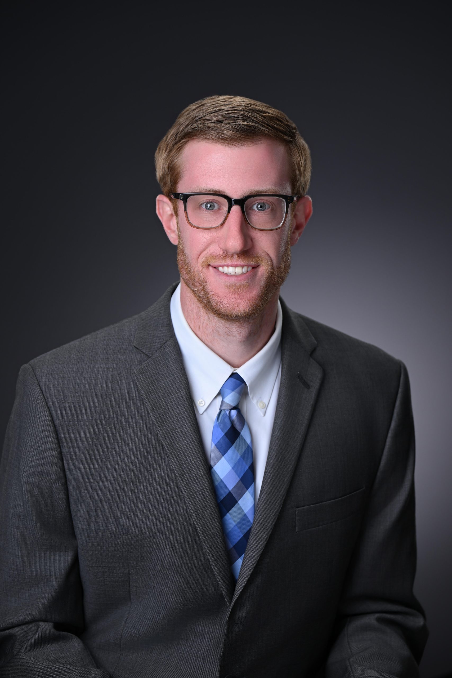photo of Ryan Berger, cpa
