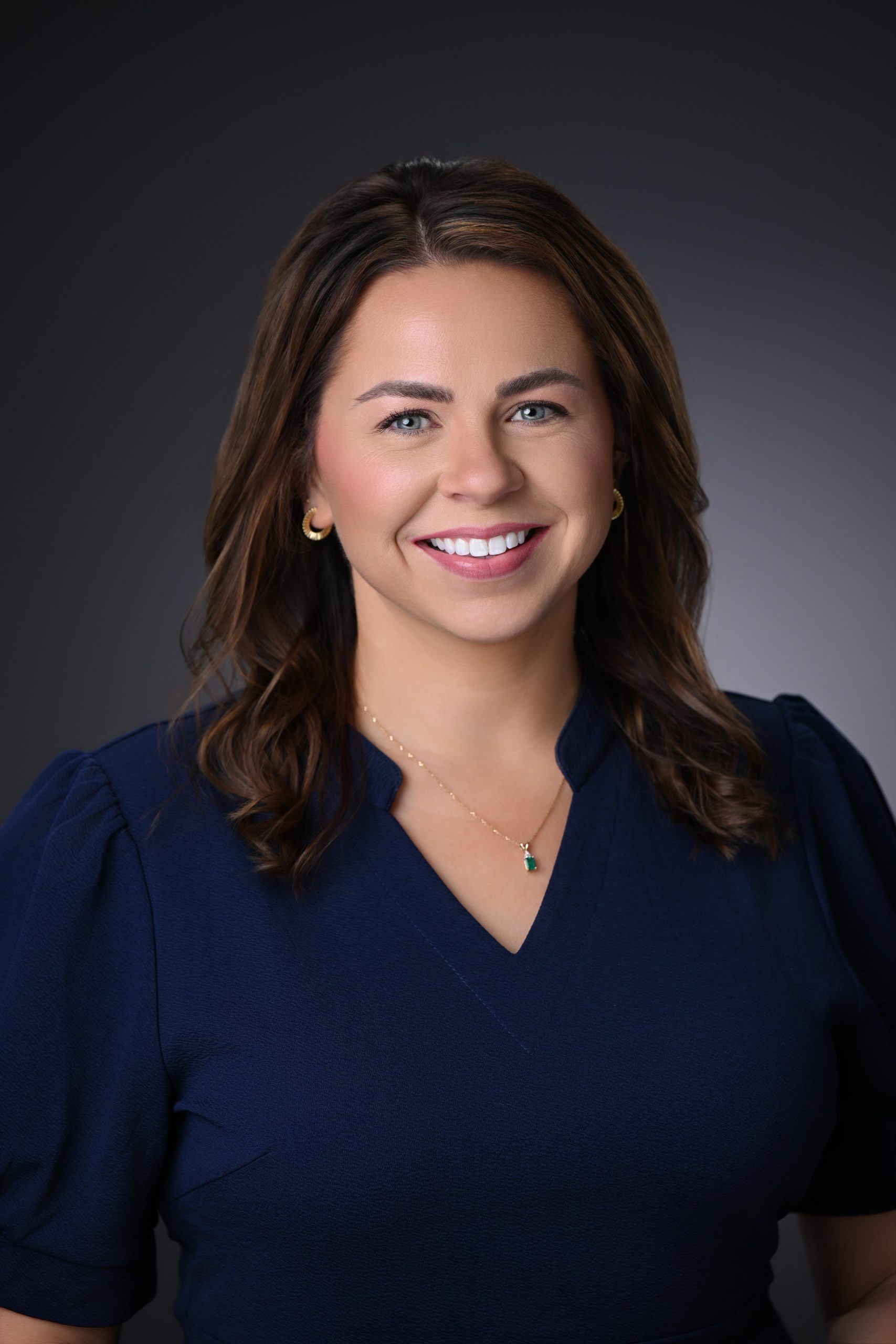 photo of Gretchen Malhiet, cpa