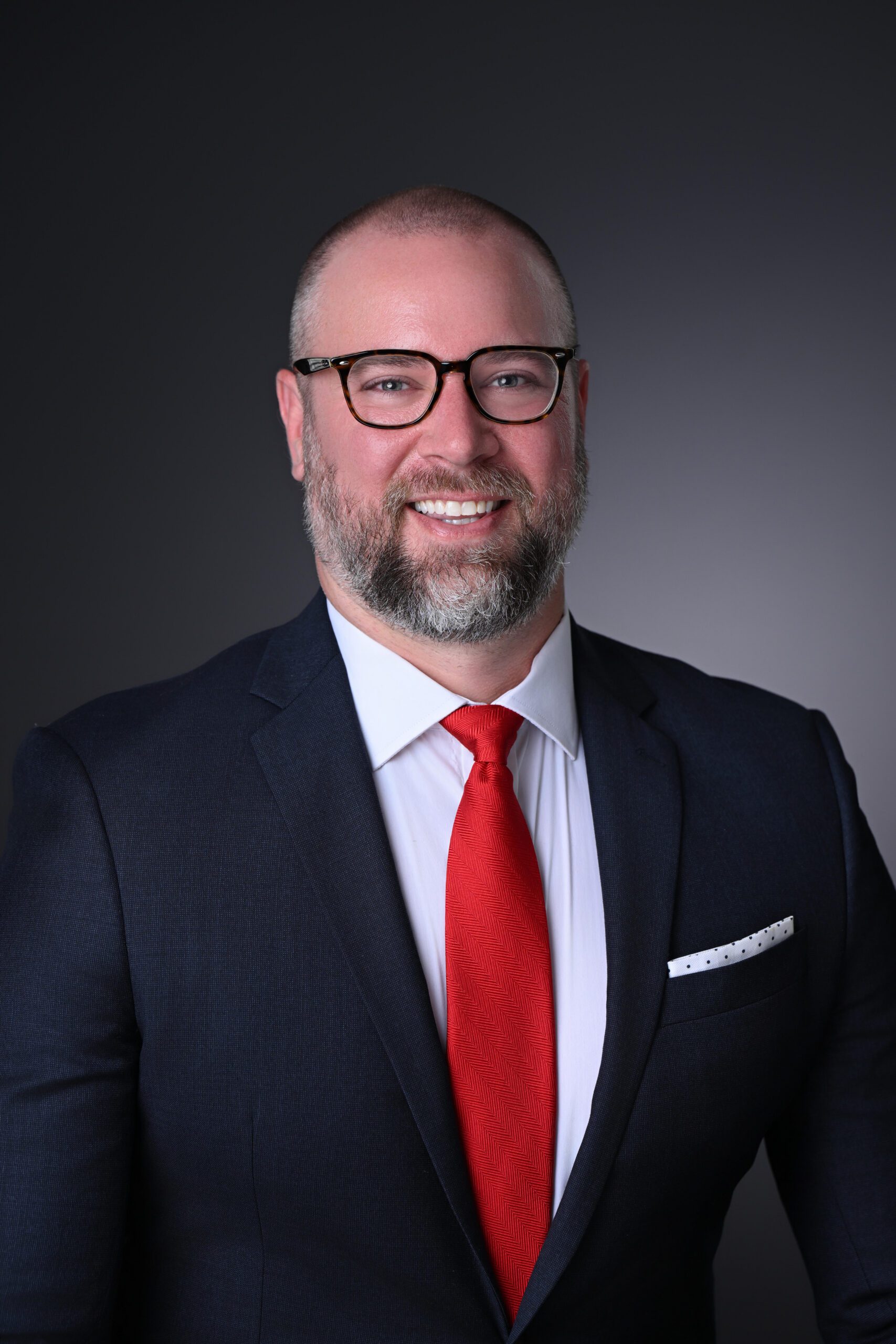 Joel Goynes, CPA