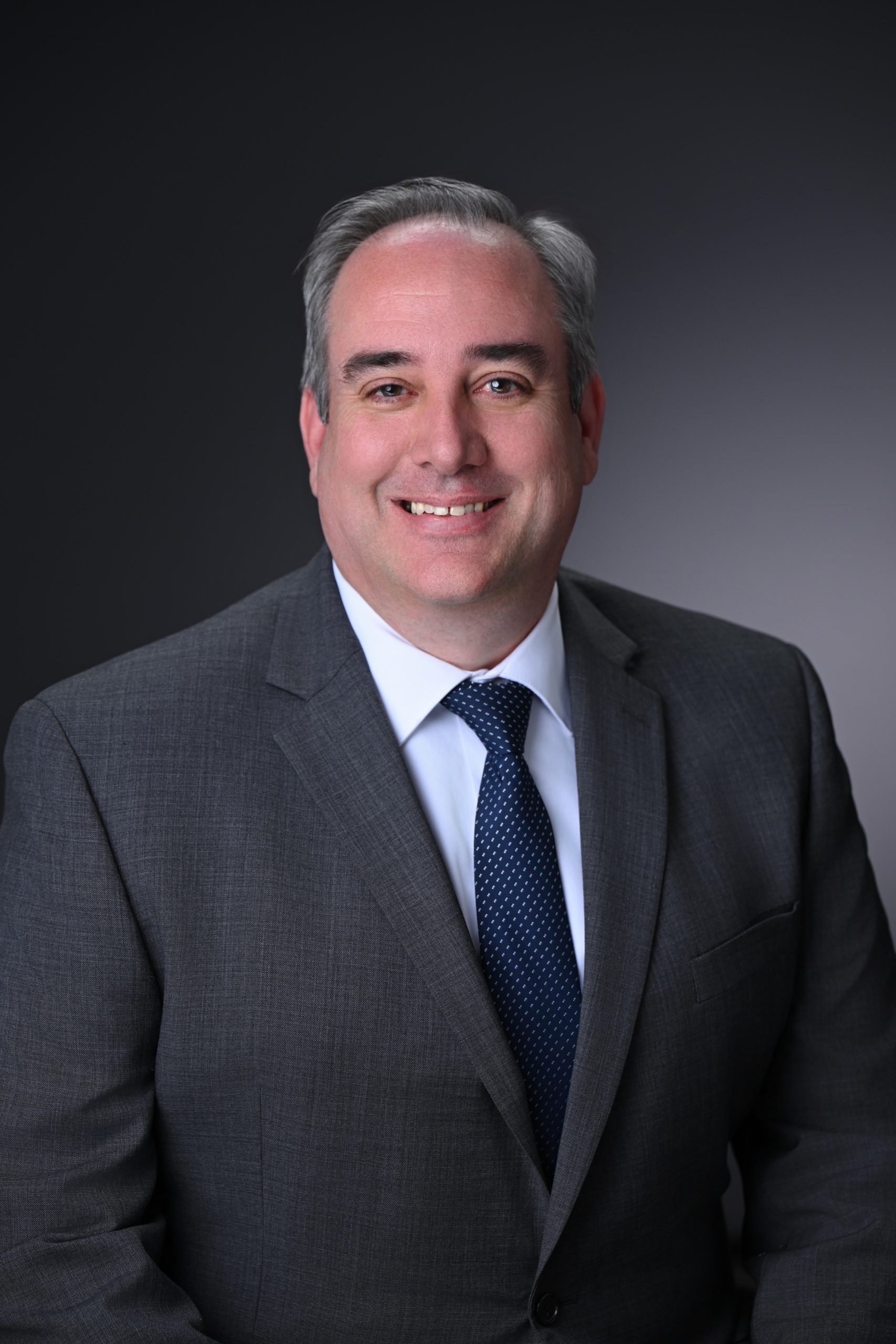 photo of Alan Labbé, CPA