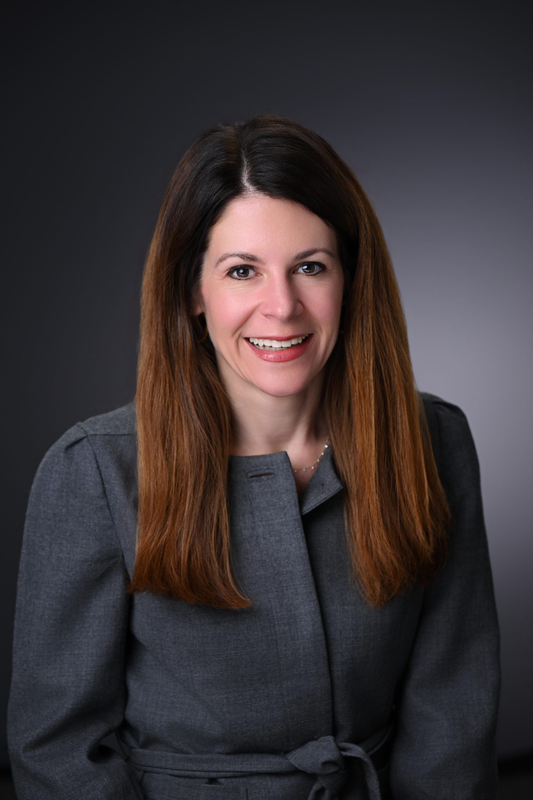 photo of Mary May, cpa