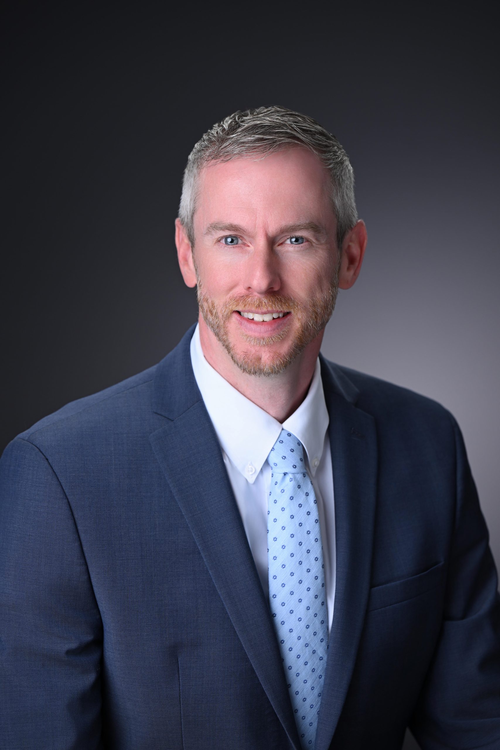 photo of Kyle Youngberg, CPA