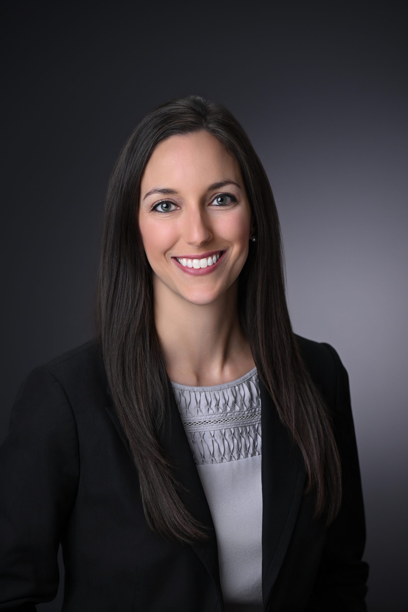 photo of carrie bean, cpa