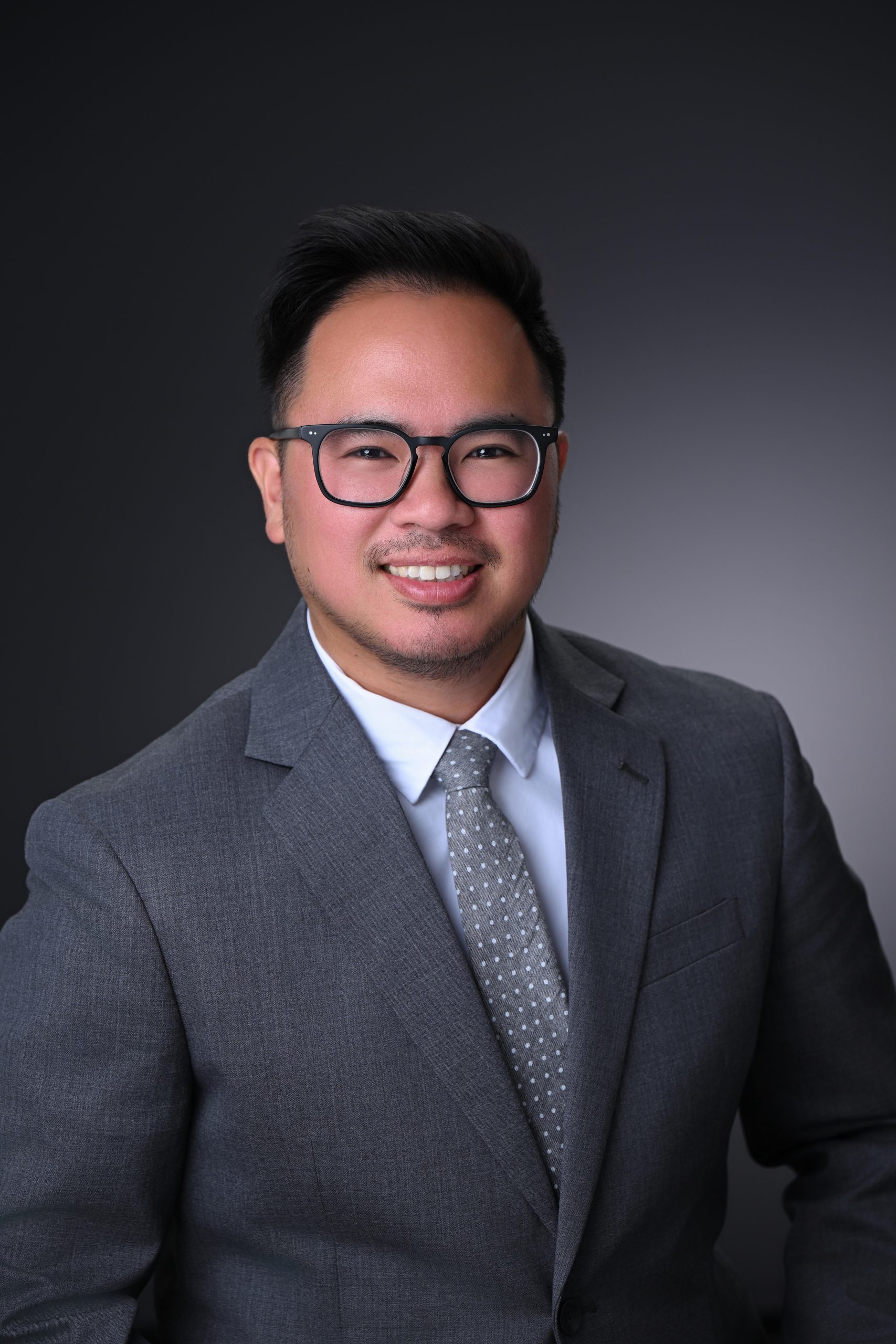 photo of Michael Nguyen, cpa