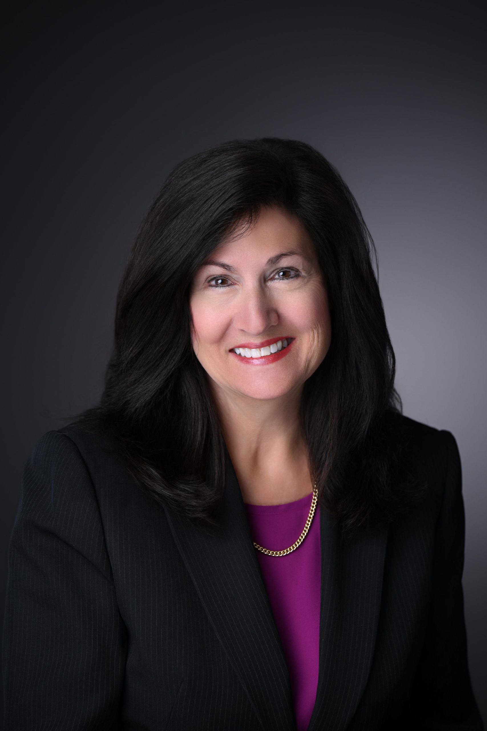 photo of Catherine Nerin, CPA, CRFAC