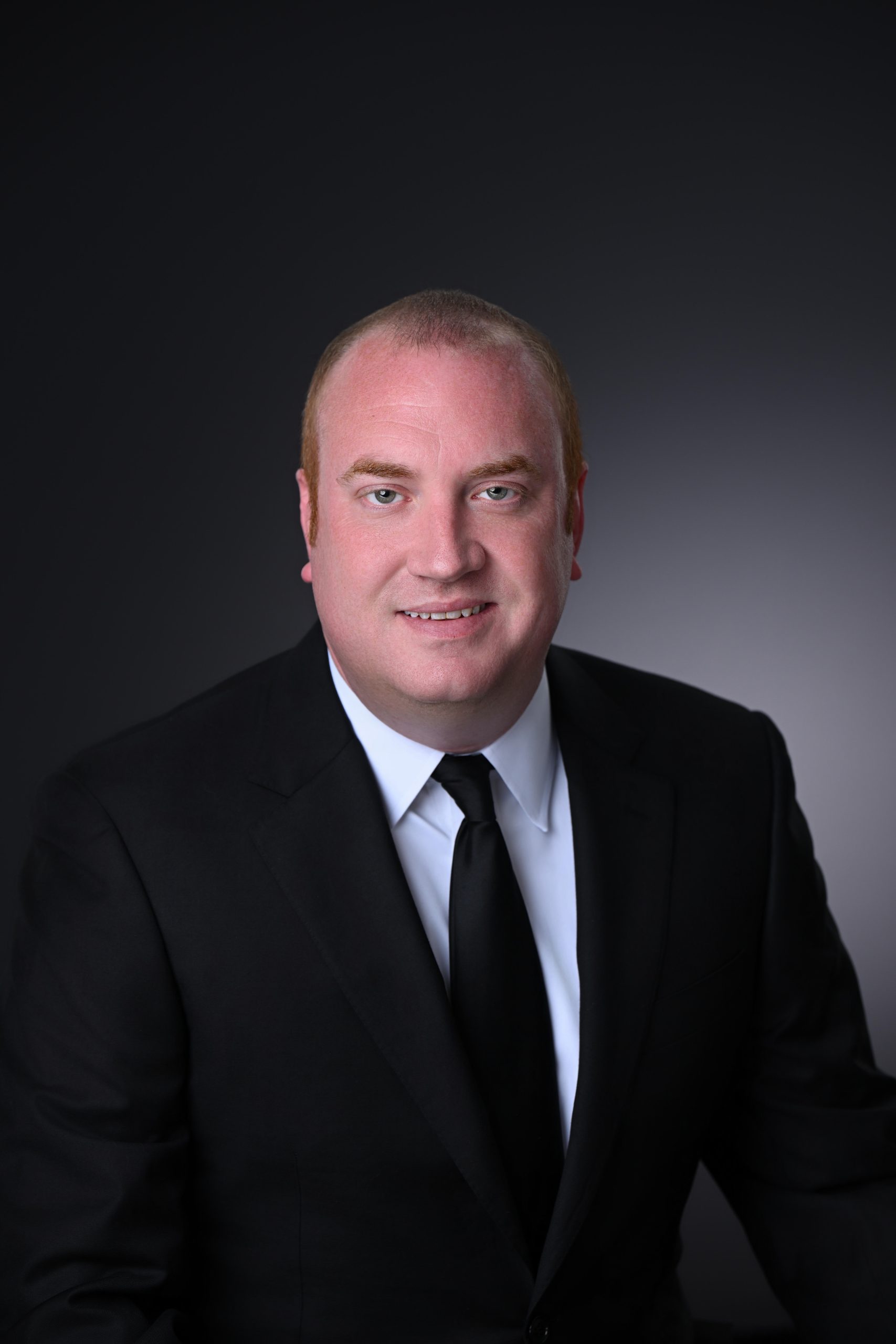 photo of chad mcadam, cpa