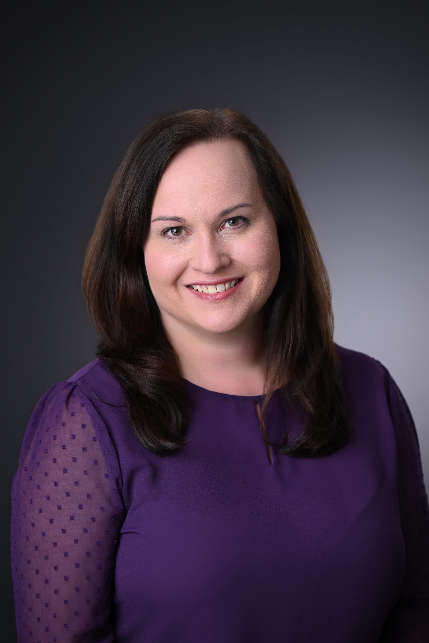 photo of Michelle Rojas, MBA
