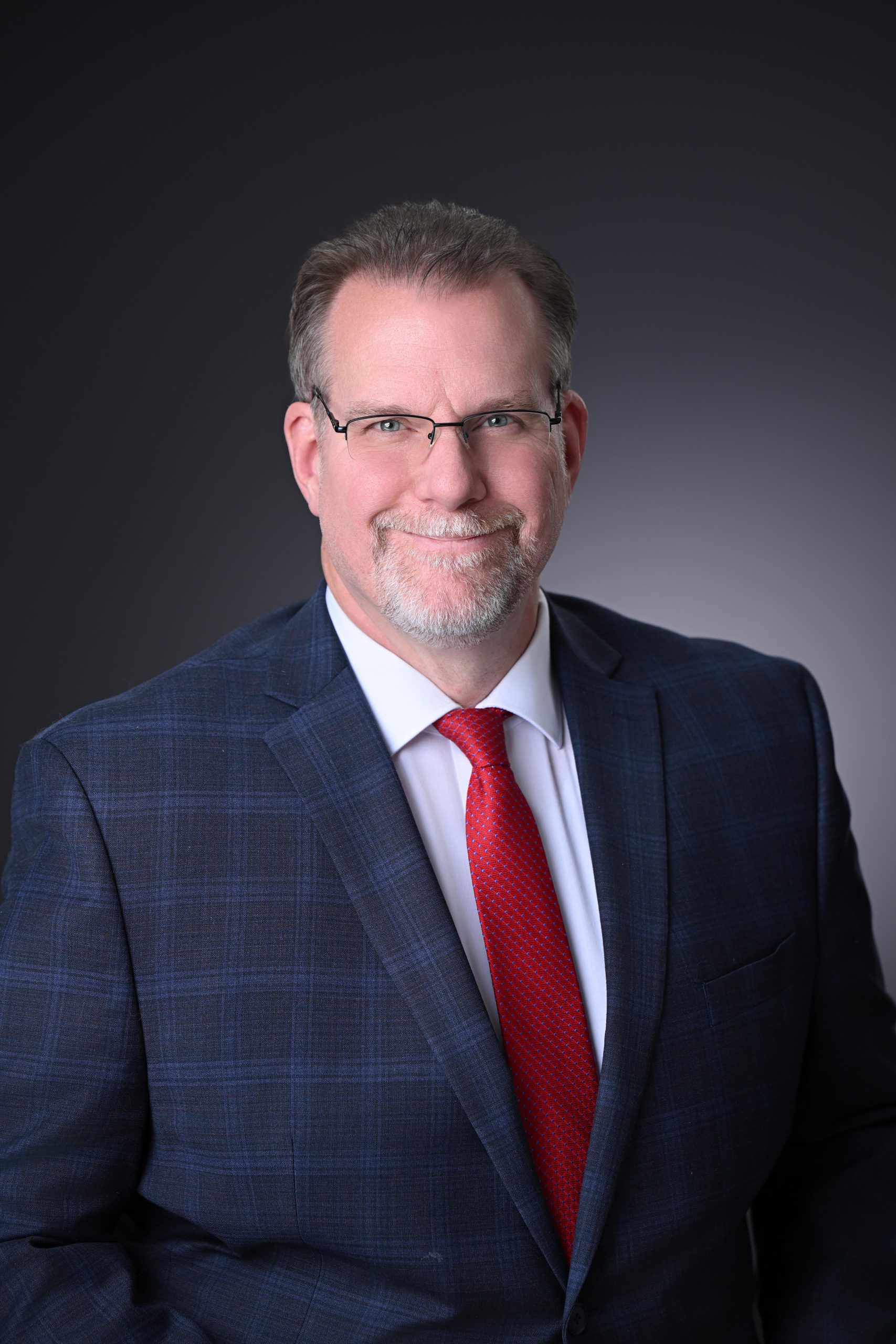 photo of Chris Dodge, MCSE