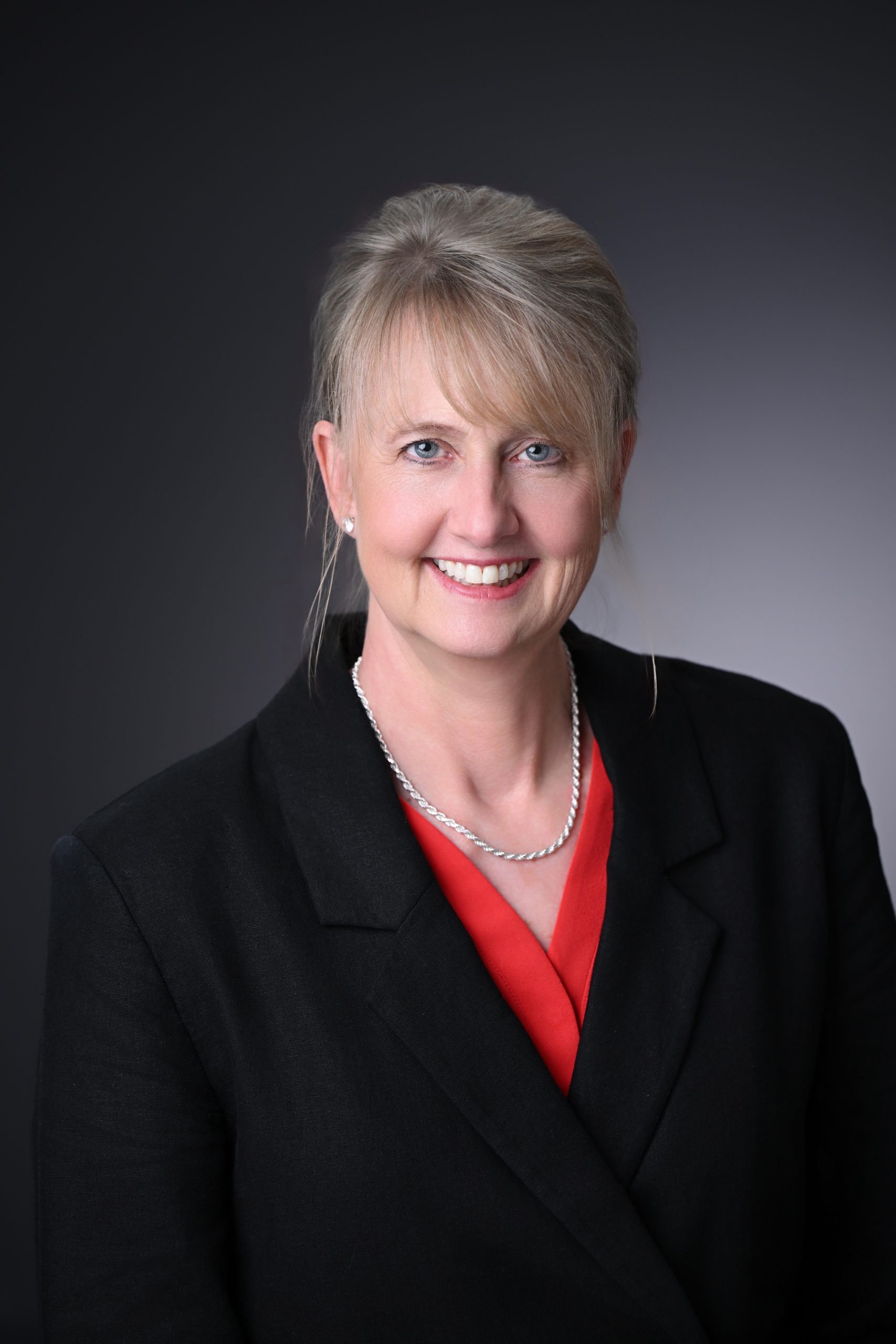 photo of Michelle Treschwig, CPA
